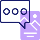 seo and web,smartphone,speech bubble,internet,chat bubble,content,world wide web